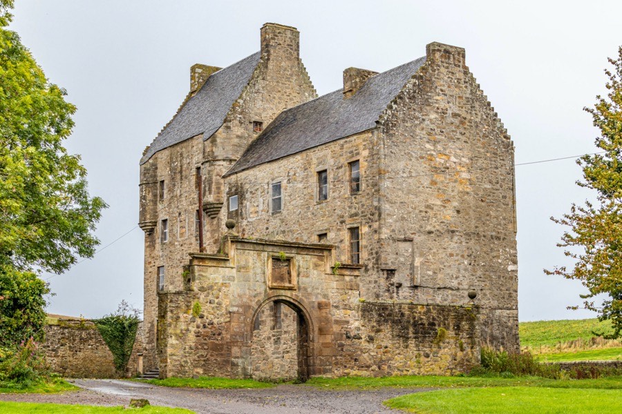 Clan Drummond Scottish clans Stravaiging around Scotland